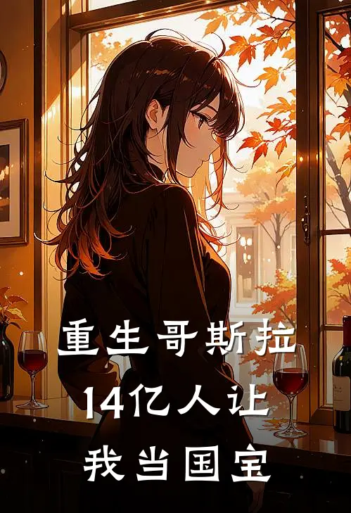 重生哥斯拉，14亿人让我当国宝