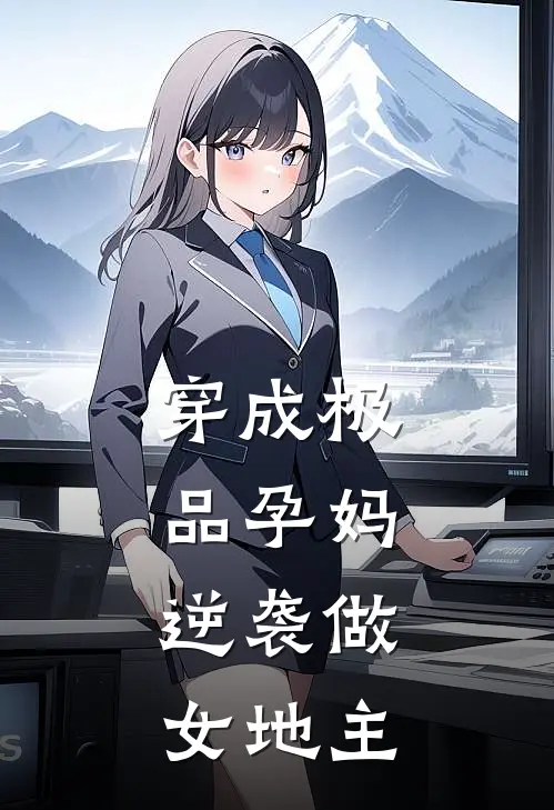 穿成极品孕妈，逆袭做女地主