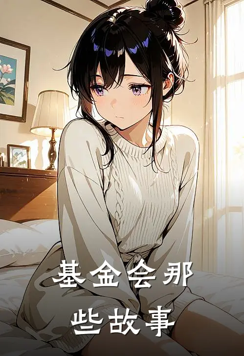 基金会那些故事