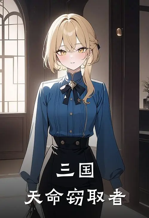 三国：天命窃取者