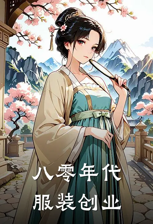 八零年代服装创业