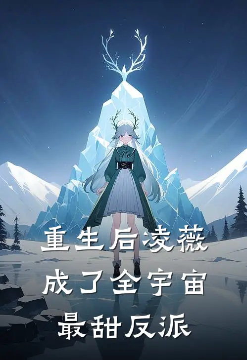 重生后凌薇成了全宇宙最甜反派