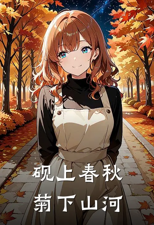 砚上春秋，菊下山河