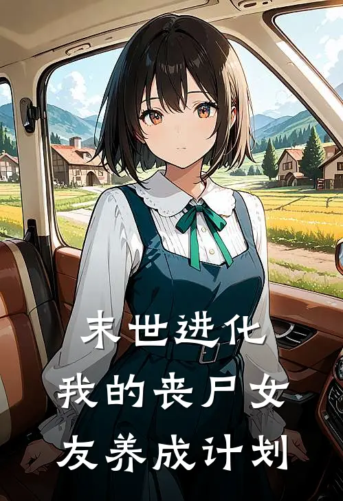 末世进化：我的丧尸女友养成计划