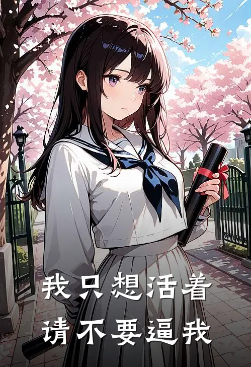 我只想活着，请不要逼我