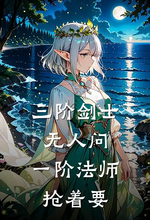 三阶剑士无人问，一阶法师抢着要
