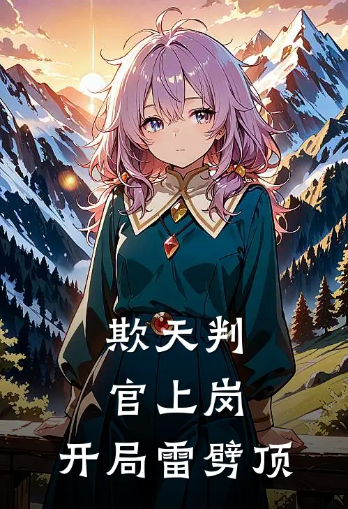 欺天判官上岗，开局雷劈顶