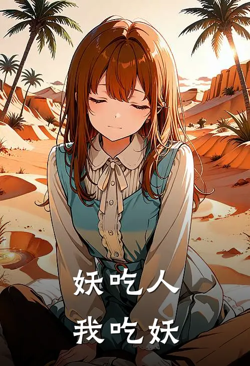 妖吃人，我吃妖