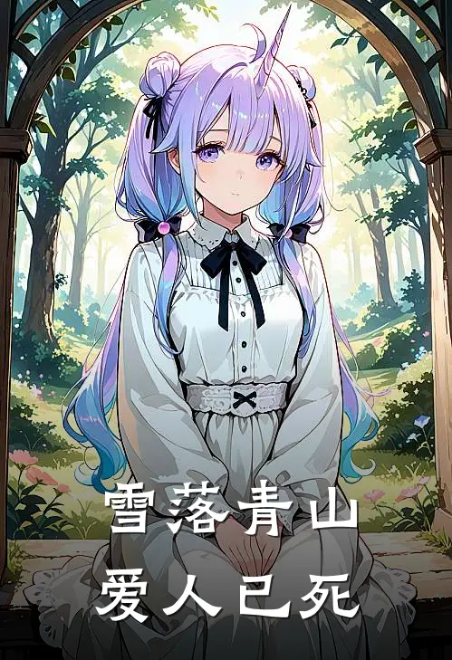 雪落青山爱人已死