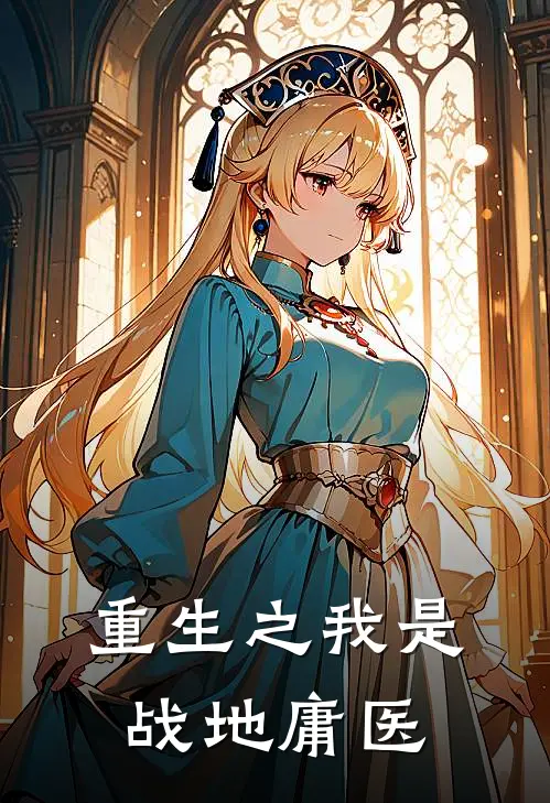 重生之我是战地庸医