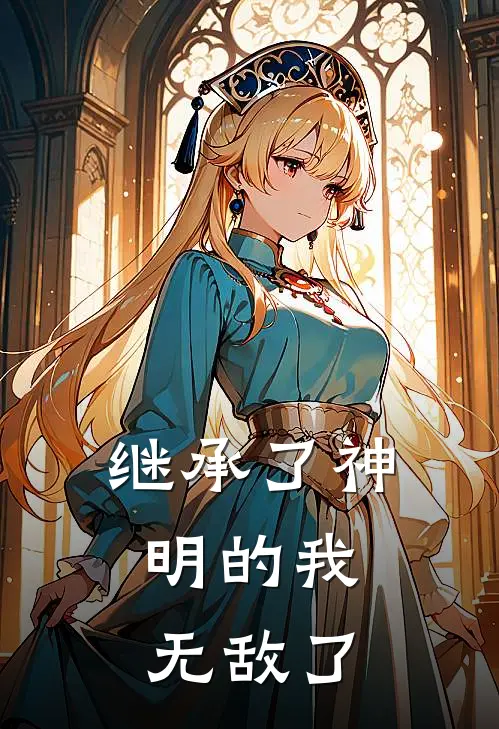 继承了神明的我，无敌了