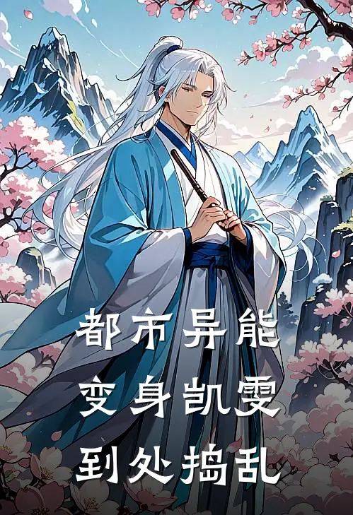 都市异能，变身凯雯到处捣乱