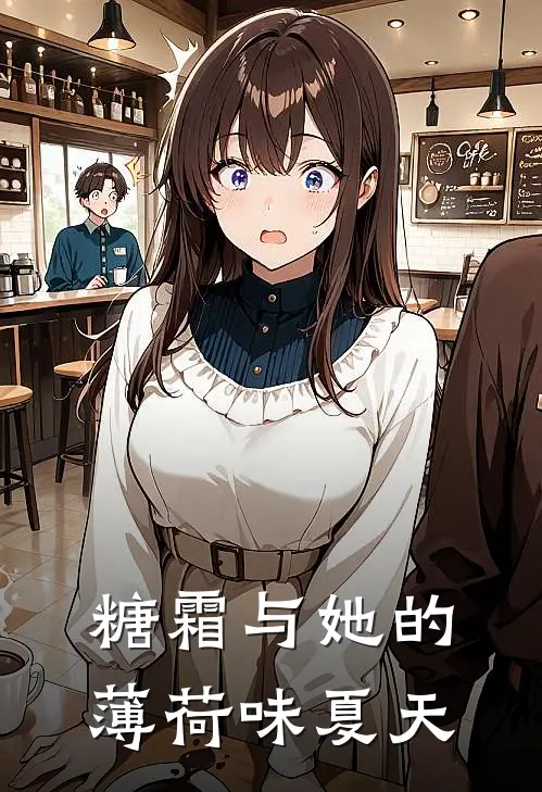 糖霜与她的薄荷味夏天