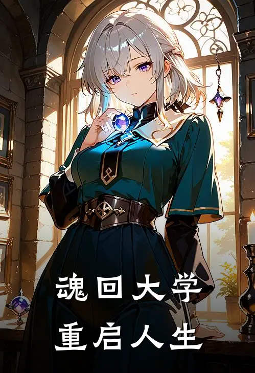 魂回大学，重启人生