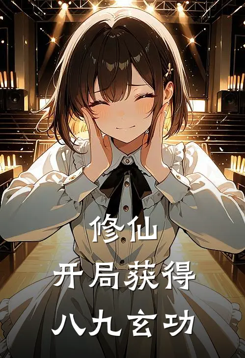 修仙：开局获得八九玄功