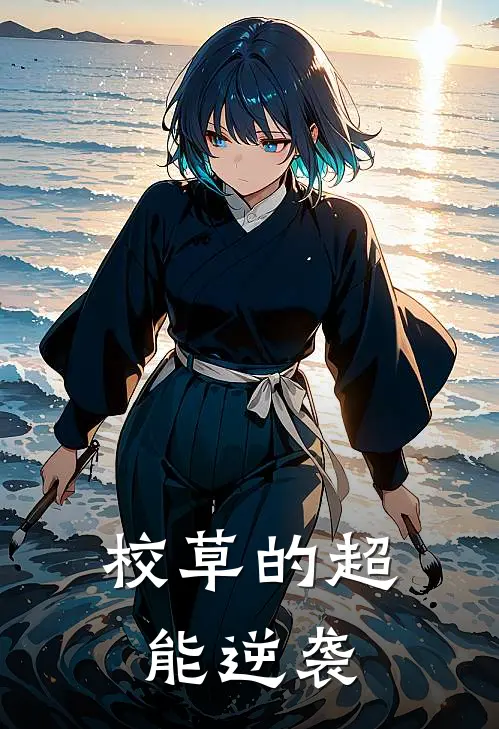 校草的超能逆袭