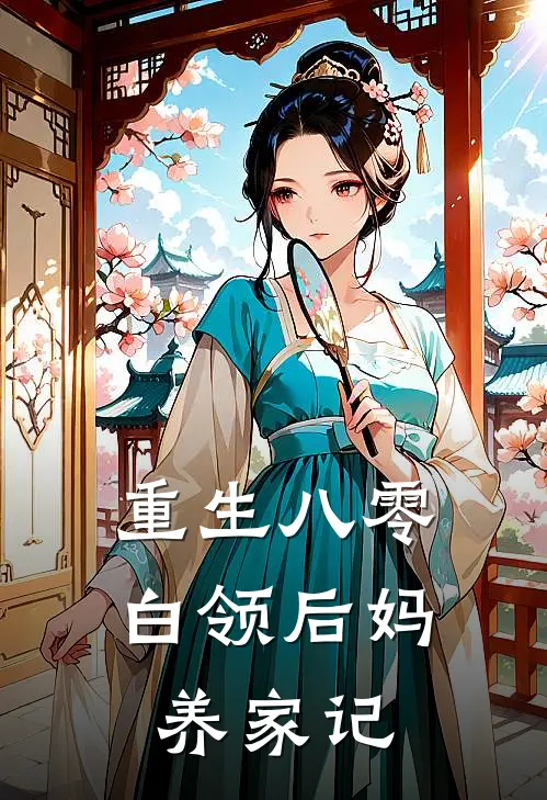 重生八零：白领后妈养家记