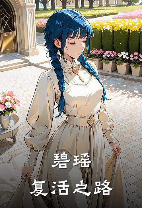 碧瑶，复活之路