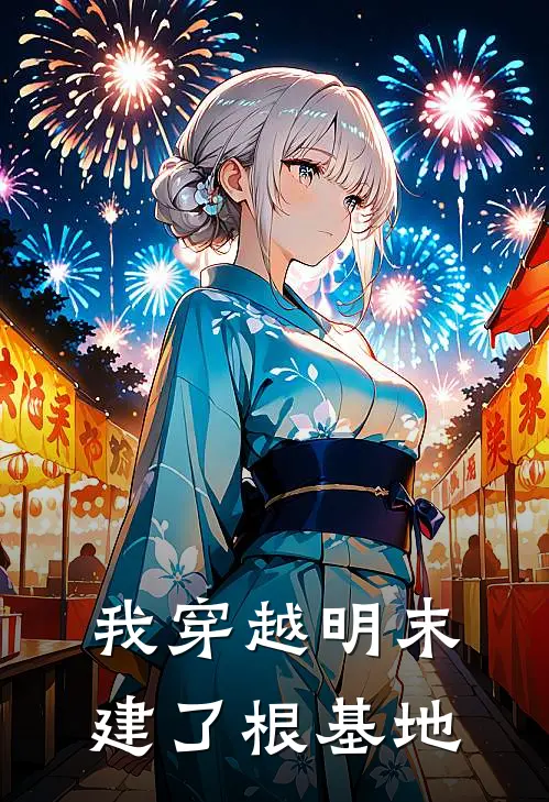 我穿越明末建了根基地