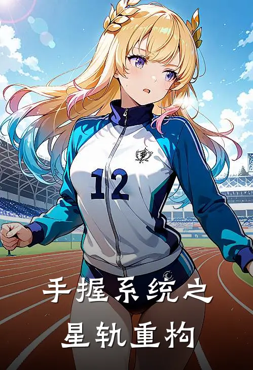 手握系统之星轨重构