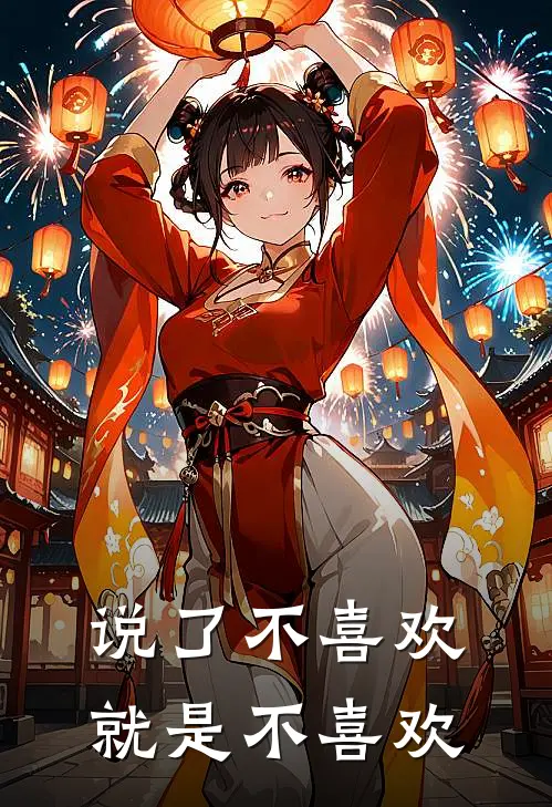 说了不喜欢，就是不喜欢