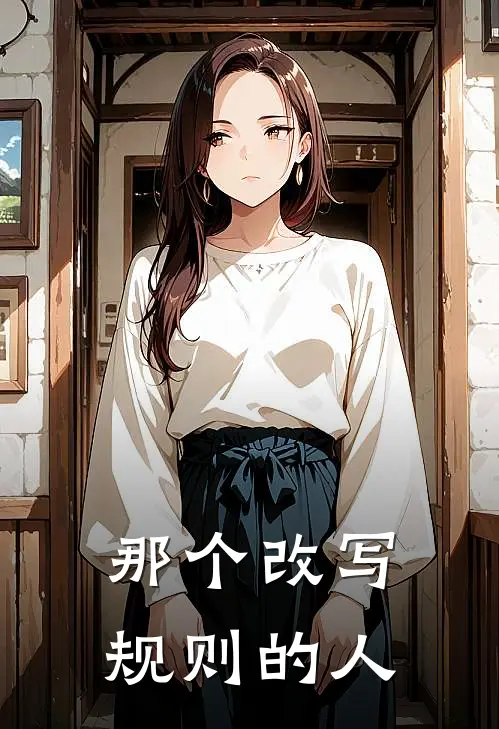 那个改写规则的人