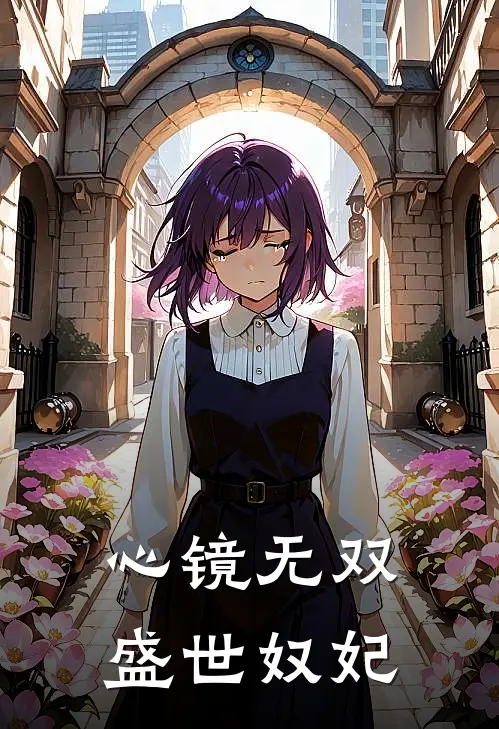 心镜无双：盛世奴妃