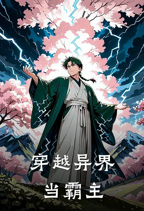 穿越异界当霸主