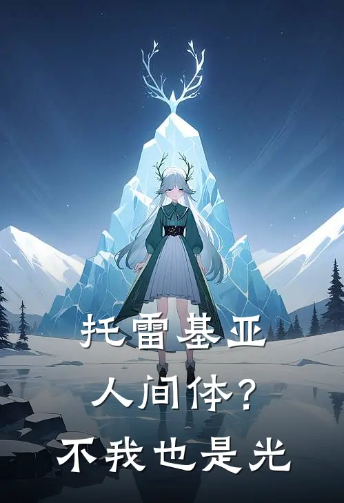 托雷基亚人间体？不，我也是光