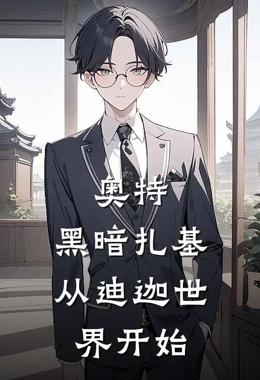 奥特：黑暗扎基，从迪迦世界开始