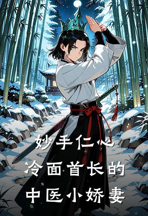妙手仁心：冷面首长的中医小娇妻
