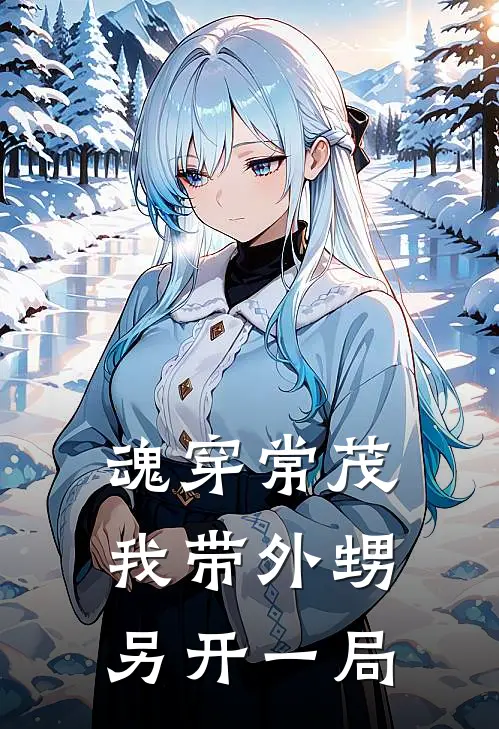 魂穿常茂，我带外甥另开一局