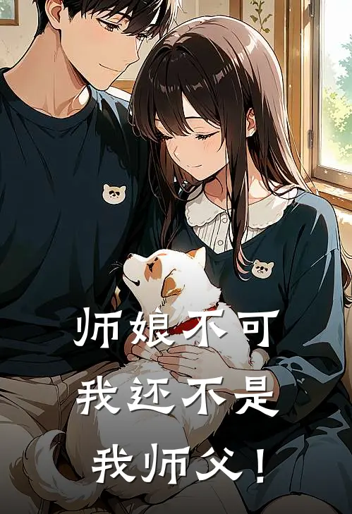 师娘不可，我还不是我师父！