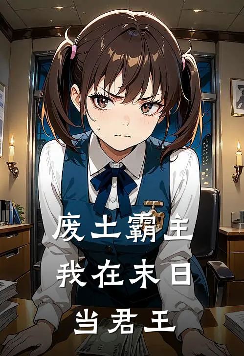 废土霸主：我在末日当君王