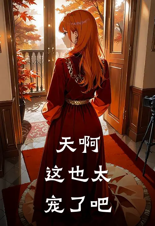 天啊，这也太宠了吧