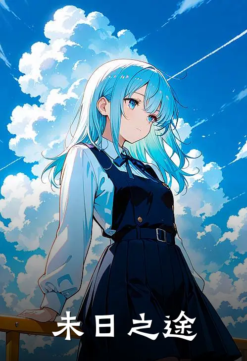 未日之途