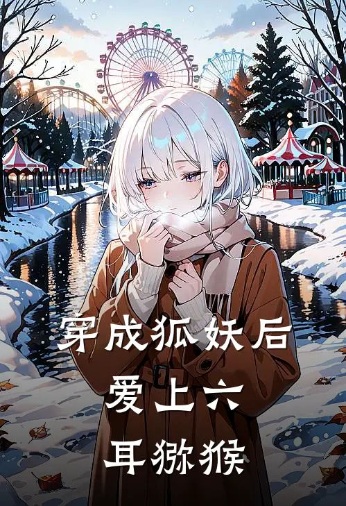 穿成狐妖后，爱上六耳猕猴