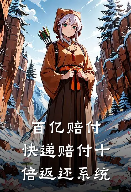 百亿赔付，快递赔付十倍返还系统