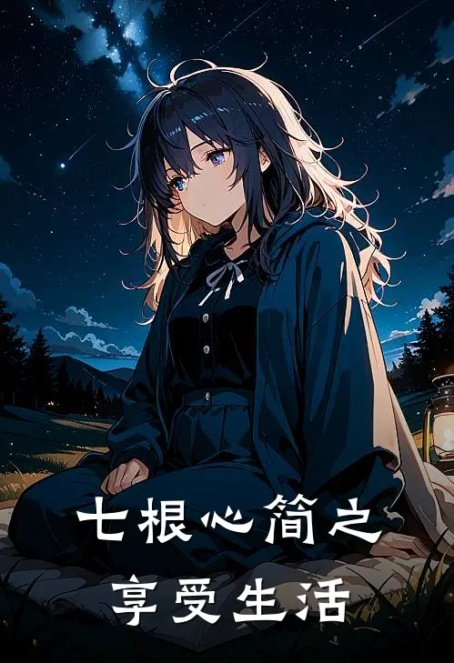 七根心简之享受生活