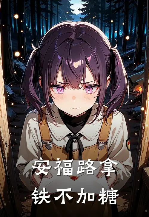 安福路拿铁不加糖