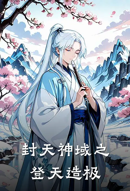 封天神域之登天造极