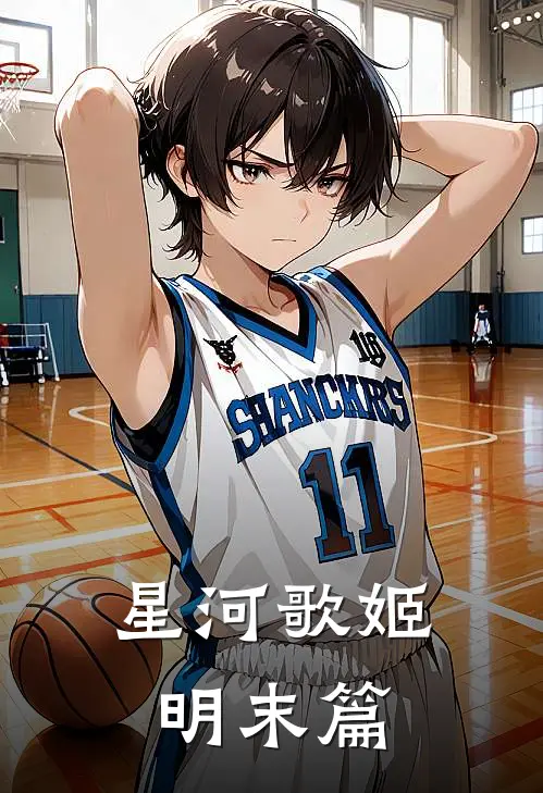 星河歌姬：明末篇