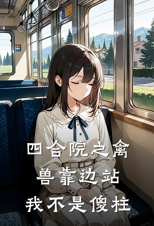 四合院之禽兽靠边站，我不是傻柱