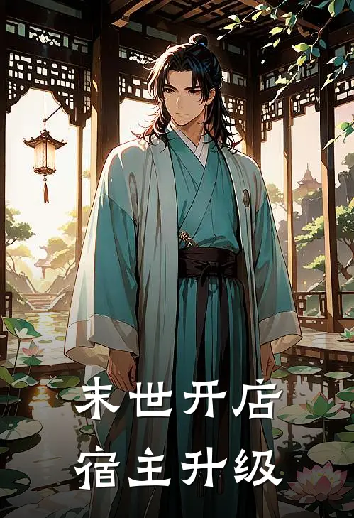 末世开店：宿主升级