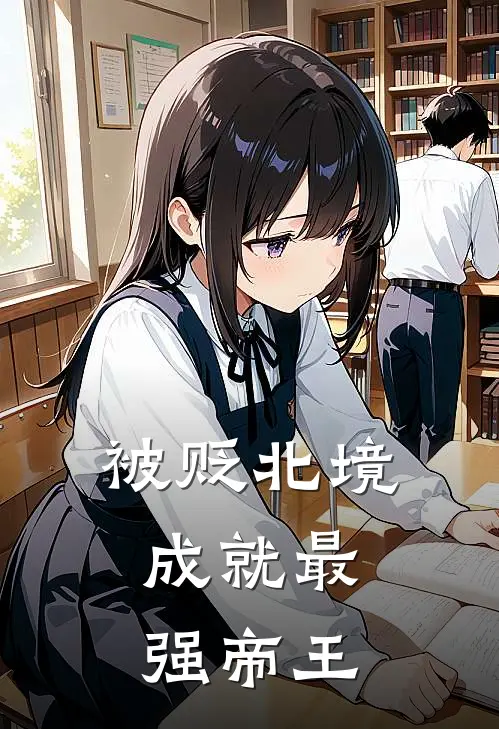 被贬北境，成就最强帝王