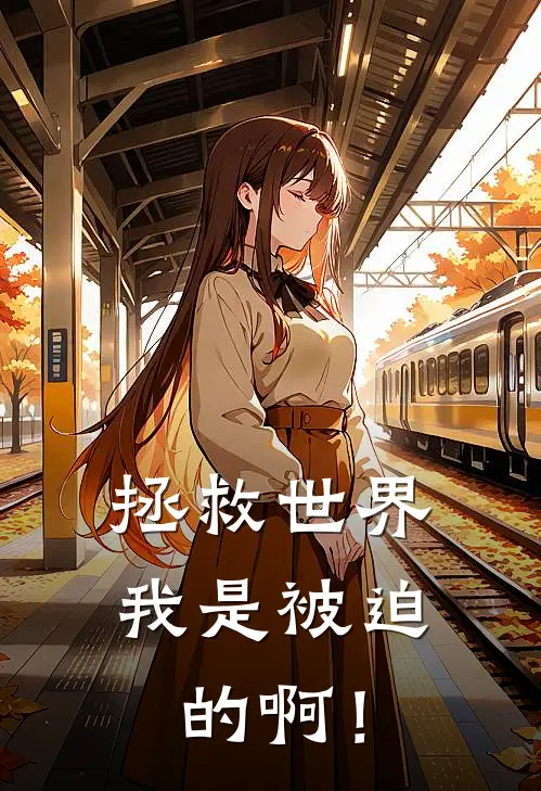 拯救世界，我是被迫的啊！