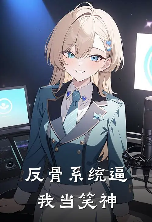 反骨系统逼我当笑神