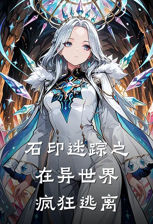 石印迷踪之在异世界疯狂逃离