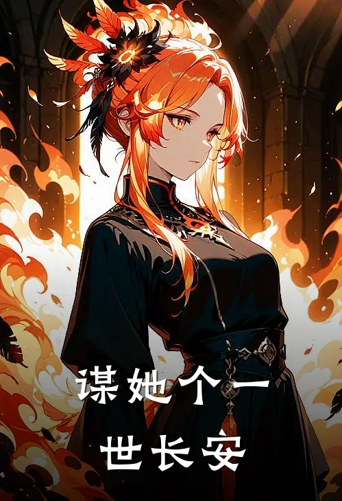 谋她个一世长安