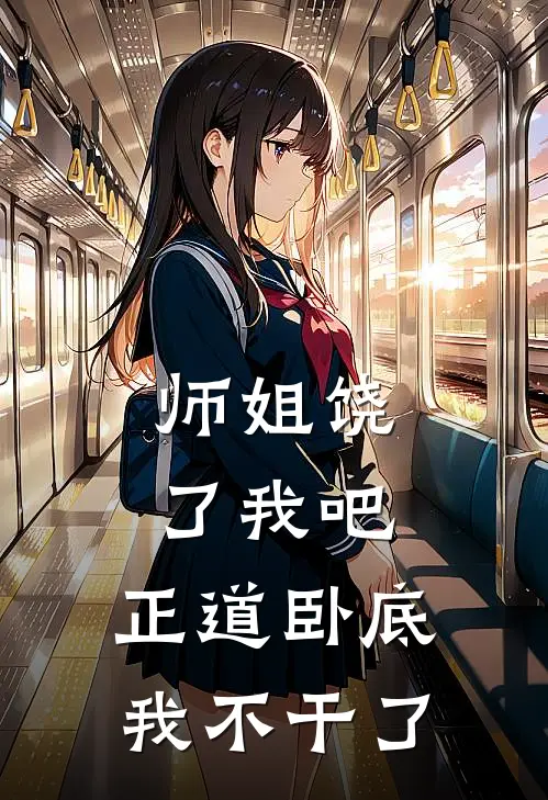 师姐饶了我吧，正道卧底我不干了